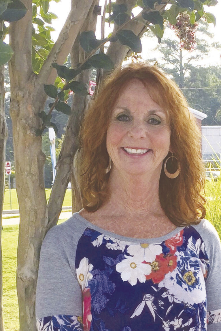 Jackie Howle